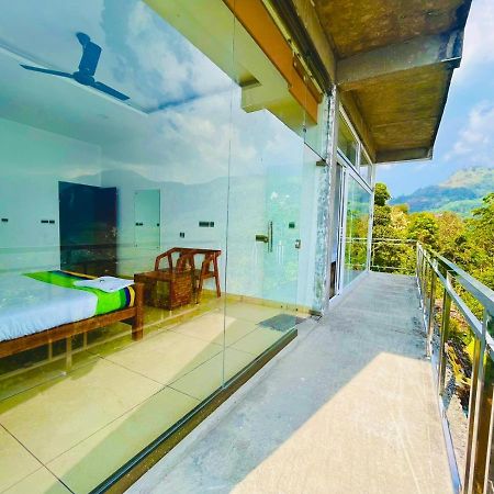 Five Bedroom Villa Munnar Exterior photo