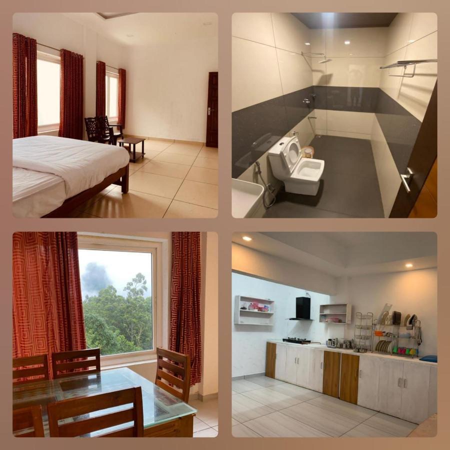 Five Bedroom Villa Munnar Exterior photo