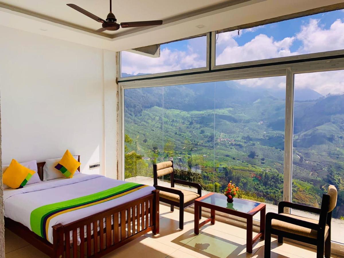 Five Bedroom Villa Munnar Exterior photo